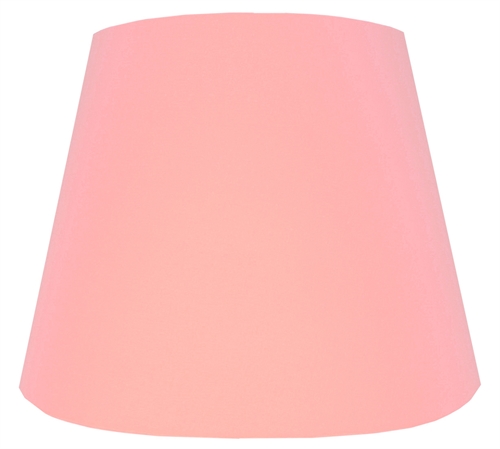 Ret 13x16x16 T-E14 pink bomuld 